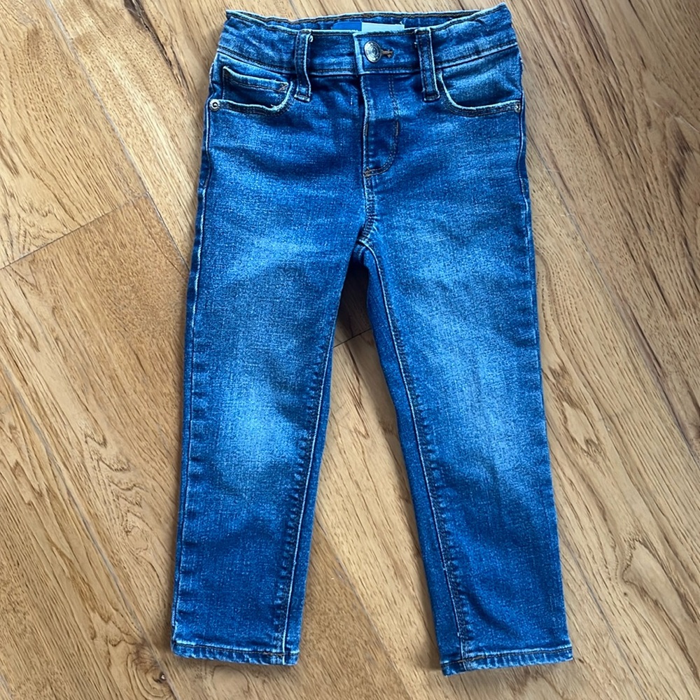 Old Navy Skinny Jeans